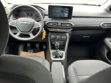 Bild 10 Dacia Sandero III Expression