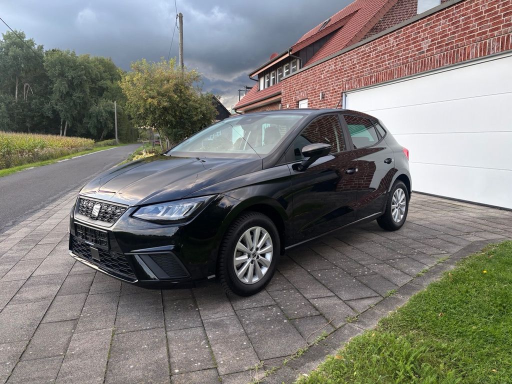 Image of Seat Ibiza
