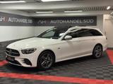 Mercedes-Benz E 300 de *AMG-LINE*PANO*AHK* - Mercedes-Benz E 300 in Solingen
