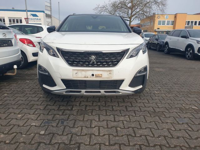 Peugeot 5008 Gt line