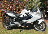 BMW F800 GT - BMW F 800 GT