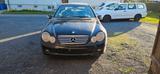 Mercedes-Benz C230 Kompressor (M271) Sport... - gebrauchte Mercedes-Benz C 230 aus dem Jahr 2004