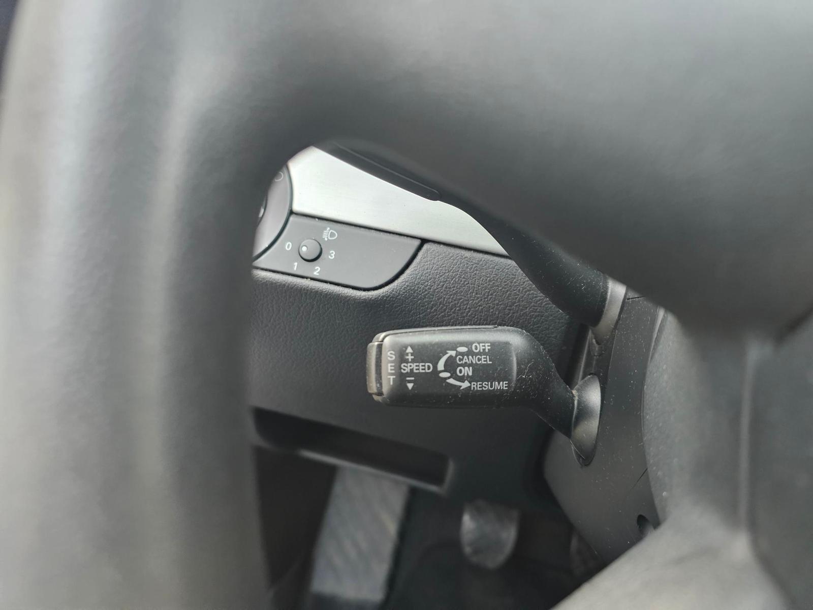 Audi A4 2008 — photo 8