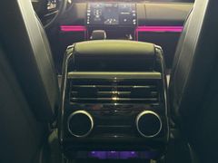 Foto Nummer 16: LAND ROVER Range Rover Sport