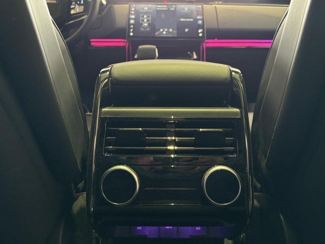Foto Nummer 16: LAND ROVER Range Rover Sport