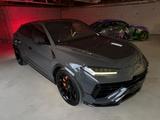 Lamborghini Urus PERFORMANTE °FULL°NET: 299.990° - Lamborghini Urus New cars