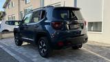 Jeep Renegade Trailhawk #Automatik #4WD #TÜV Neu - Jeep Renegade: Trailhawk