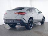Mercedes-Benz GLE 450 d 4MATIC Coupé |AMG|NIGHT|DISTR|KEYL|AHK - Mercedes-Benz GLE-Class in Bremen