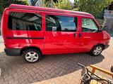 Volkswagen VW T4 Multivan 111 KW AHY WoMo Zulassung - Volkswagen T4: 111kw
