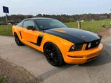 Ford Mustang V6 4.0l  Orange Bj:05/2008 - Ford Mustang: Coupe, 4.6