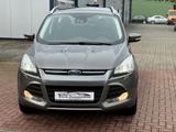 Ford Kuga 2,0 TDCi Titanium 4X4 AUTOMATIK XENON NAVI - Ford Kuga: Tdci Titanium
