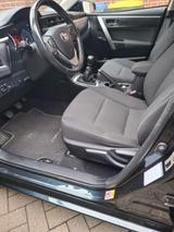 Toyota Corolla 1,6-l-Valvematic Executive Executive - Toyota Corolla: 1.6