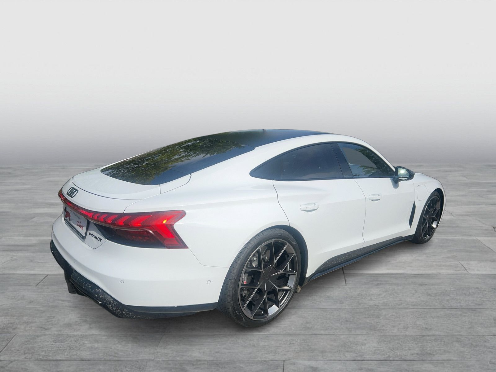 Audi RS e-tron GT - Bild 5