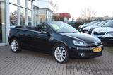 Volkswagen Golf VI 1.4 TSI DSG Cabriolet XENON SITZ-HZG PDC - Volkswagen Golf: Cabrio, Golf4