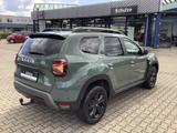 Dacia Duster TCe 150 Extreme 4WD AHK Allwetter - Dacia Duster: Extreme