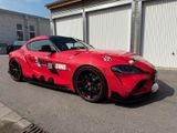 Toyota GR Supra 2.0 Dynamic EINZELSTÜCK - Toyota Supra aus 2022