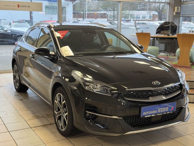 Kia XCeed Plug-in Hybrid Platinum Aut Panorama Leder