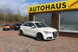 Audi A1 S-Line, Sitzheizung, Bi-Xenon - gebrauchte Audi A1 aus dem Jahr 2010