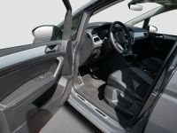 Volkswagen Touran - Vorschau Bild 14