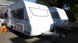 Bürstner Premio 455TS Rundsitz Festbett 1700kg unbenutzt - Bürstner 455 ts