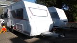Bürstner Premio 455TS Rundsitz Festbett 1700kg unbenutzt - Offers matching your search criteria