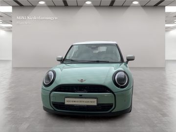 MINI Cooper C - 3