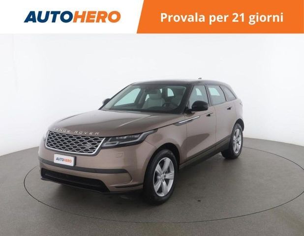 Land Rover LAND ROVER Range Rover Velar 3.0 V6 SD6 300 CV S