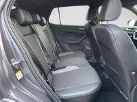 Volkswagen T-Cross - Vorschau Bild 10