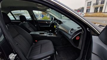 Mercedes C 200 - 8