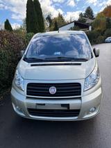 Fiat Scudo - gebrauchte Fiat Scudo aus dem Jahr 2008