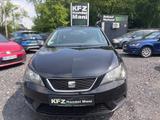 Seat Ibiza ST Reference Salsa PDC SItzheizung - Seat Ibiza mit Benzin-Antrieb: Kombi