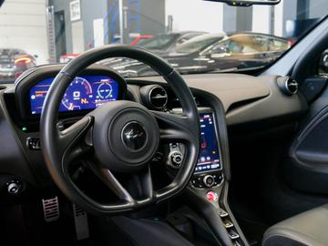 2019 Mclaren 720S — миниатюра 12