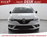 Renault Megane Grand 1.3 Limited DE LUXE+NAV+KAM+SHZ+AHK - Renault Megane Luxe mit Benzin-Antrieb