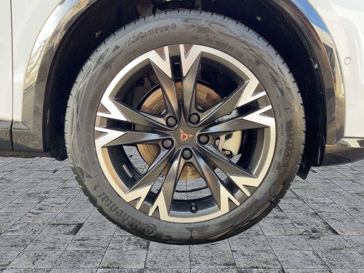 Cupra Formentor - Bild 8