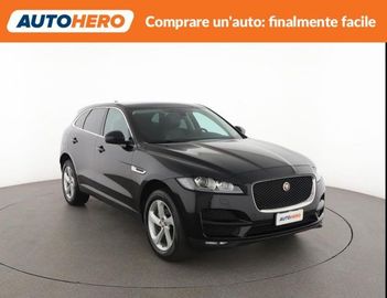 Jaguar F-Pace - 6