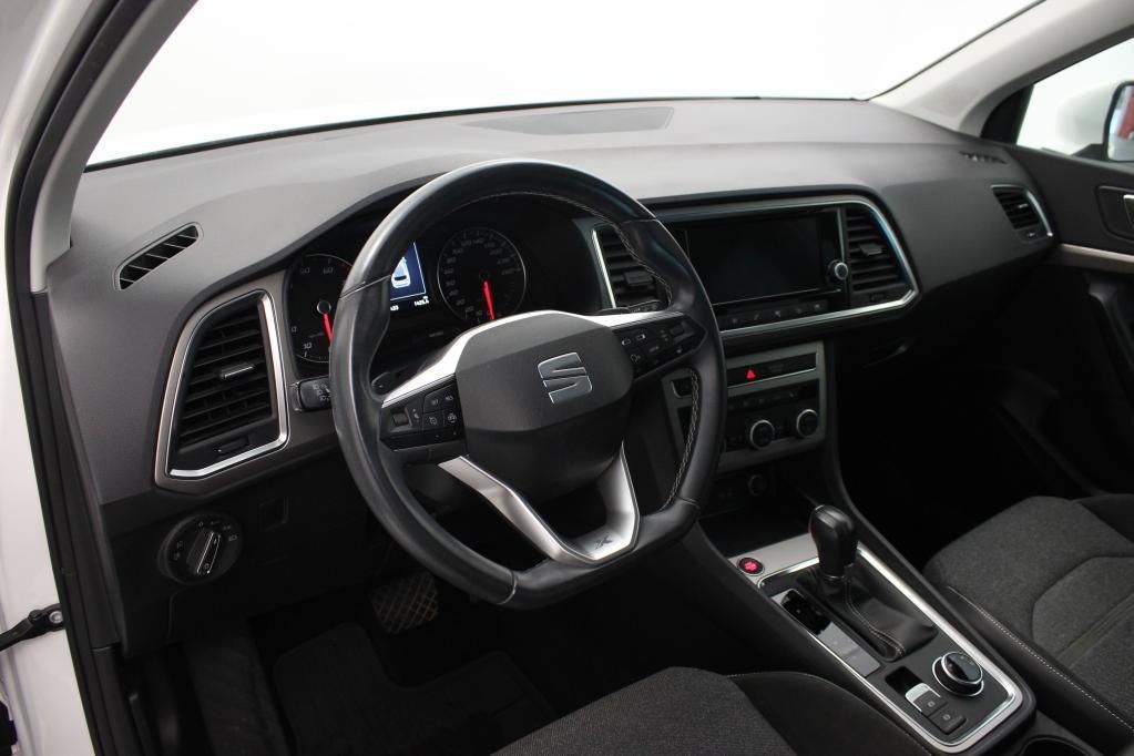 SEAT Ateca X-PERIENCE Xperience 1.5 TSI AHK*PDC*RFK