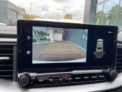 KIA XCeed 1.0T 100 VISION NAVI STD KIA XCeed 1.0T 100 VISION NAVI STD