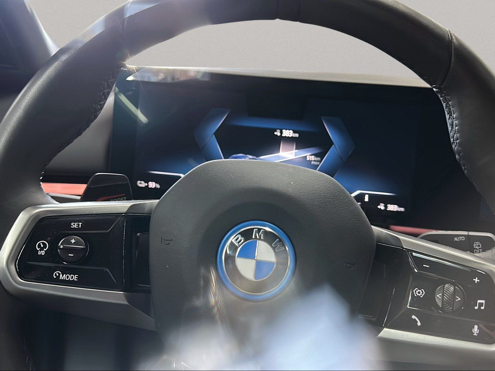 BMW i5 - Bild 16