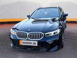 BMW 330 e Touring M-Sport LED MEMORY HEAD-UP - BMW 330 in Karlsruhe