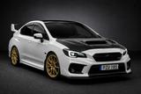 Subaru WRX STI 2.5 500ps+