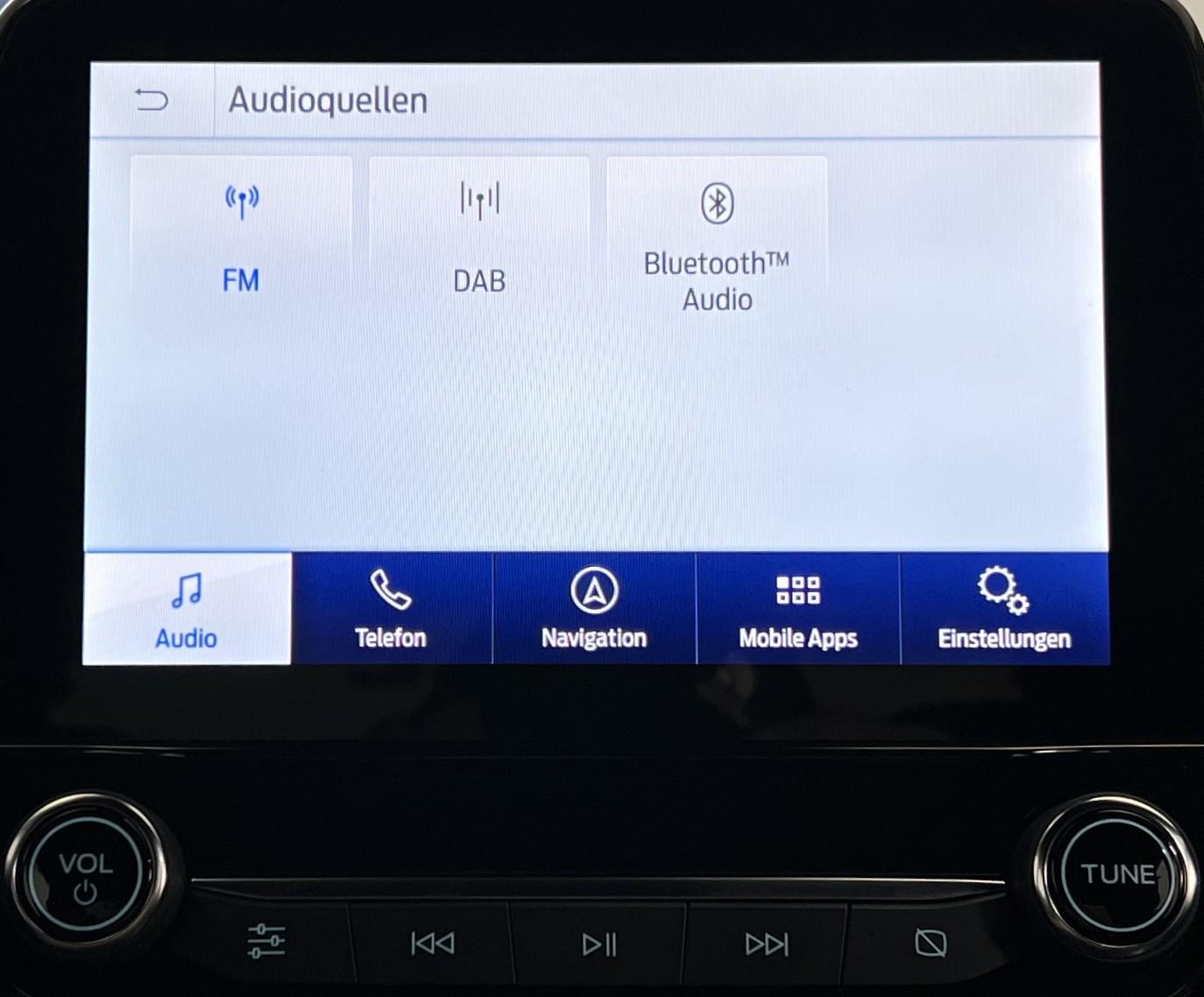 Ford Puma ST Line X 1.0 EcoBoost Mild Hybrid Bi LED