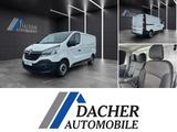 Renault Trafic L1H1 3,0t Kom., LED,NAV,KLIMA,CARPL, - Renault Gebrauchtwagen von 2020