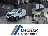 Renault Trafic L1H1 3,0t Kom., LED,NAV,KLIMA,CARPL,