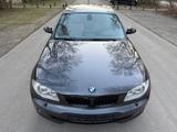 BMW 120i Leder Navi Steuerkette Neu TÜV Neu - gebrauchte BMW 120 aus dem Jahr 2004