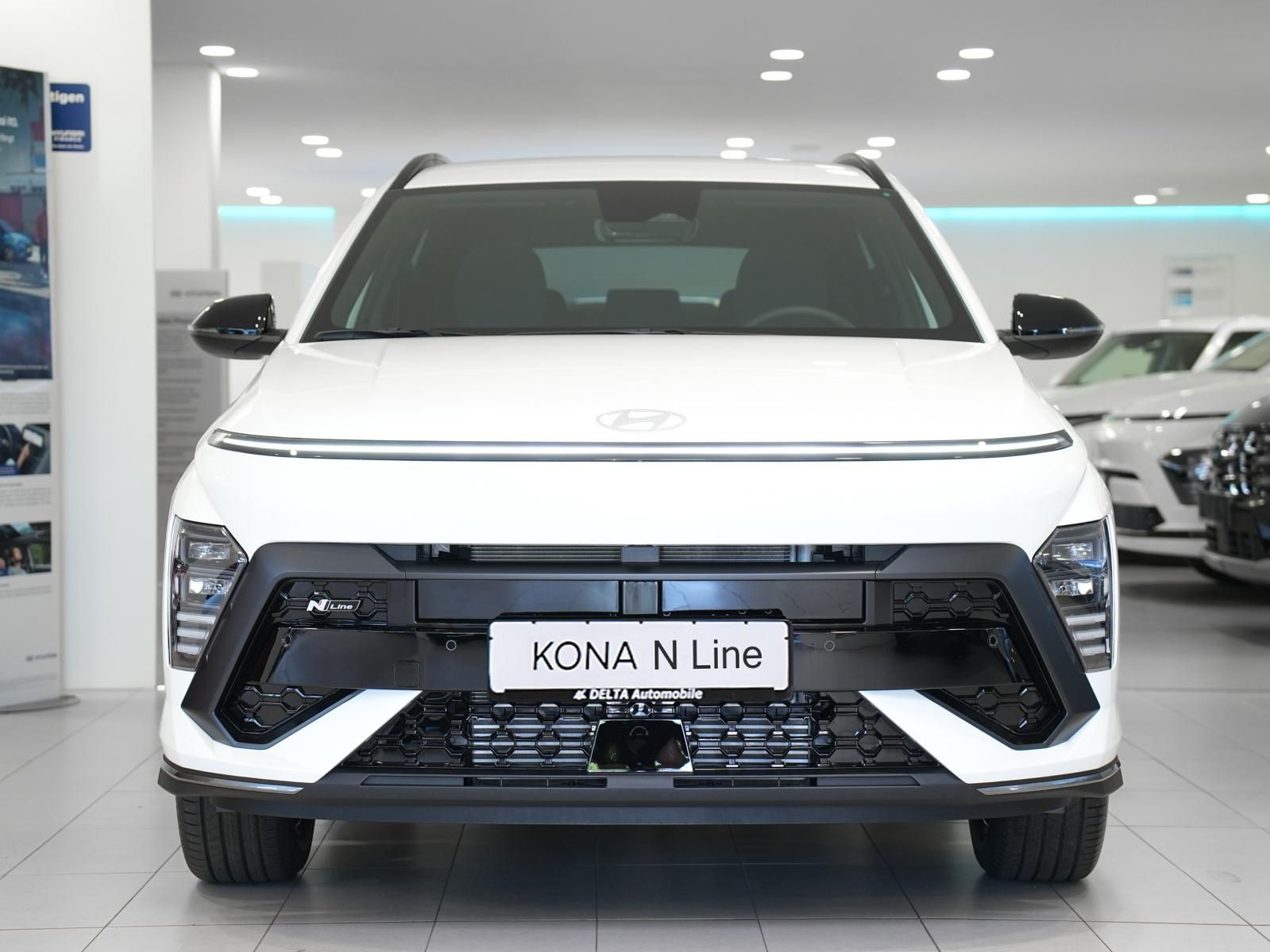 Hyundai KONA - Bild 9