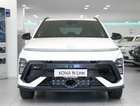 Hyundai KONA - Vorschau Bild 9