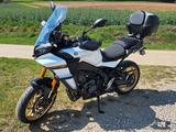 Yamaha tracer 9gt - YAMAHA TRACER 9 GT