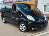 Renault Trafic Generation Evado NAVI*AHK*TISCH/BETT - Renault Trafic: Evado