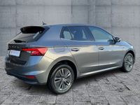 Skoda Fabia - Vorschau Bild 5