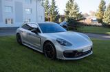 Porsche Panamera GTS Sport Turismo GTS - gebrauchte Porsche Panamera aus dem Jahr 2019